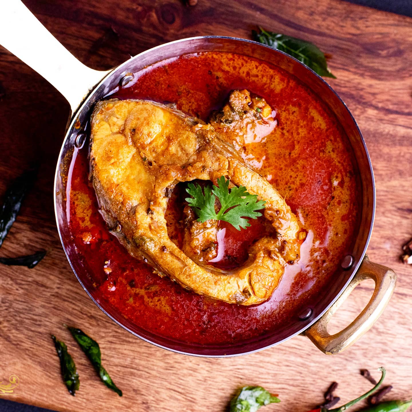 Fish Pulusu