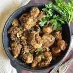 Guntur Chicken Fry