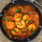 Prawns Curry