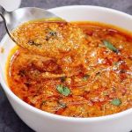 Tomato Mughal Masala