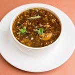 Veg Manchow Soup