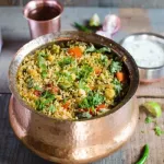Veg Mixed Biryani